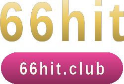 66hit logo